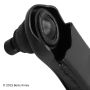 BECK/ARNLEY 102-6537 CTL ARM w BALL JOINT