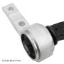BECK/ARNLEY 102-6537 CTL ARM w BALL JOINT