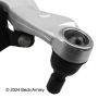 BECK/ARNLEY 102-6538 CTL ARM w BALL JOINT
