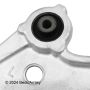 BECK/ARNLEY 102-6538 CTL ARM w BALL JOINT