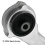 BECK/ARNLEY 102-6539 CTL ARM w BALL JOINT