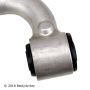 BECK/ARNLEY 102-6544 CTL ARM w BALL JOINT