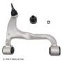 BECK/ARNLEY 102-6544 CTL ARM w BALL JOINT