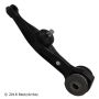 BECK/ARNLEY 102-6546 CONTROL ARM