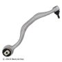 BECK/ARNLEY 102-6547 CTL ARM w BALL JOINT