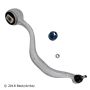 BECK/ARNLEY 102-6547 CTL ARM w BALL JOINT