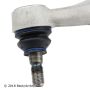 BECK/ARNLEY 102-6548 CTL ARM w BALL JOINT