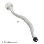BECK/ARNLEY 102-6548 CTL ARM w BALL JOINT