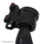 BECK/ARNLEY 102-6552 CTL ARM w BALL JOINT