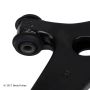 BECK/ARNLEY 102-6553 CTL ARM w BALL JOINT