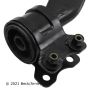 BECK/ARNLEY 102-6554 CTL ARM w BALL JOINT