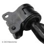 BECK/ARNLEY 102-6555 CTL ARM w BALL JOINT