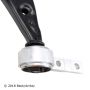 BECK/ARNLEY 102-6558 CTL ARM w BALL JOINT