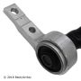 BECK/ARNLEY 102-6559 CTL ARM w BALL JOINT