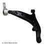 BECK/ARNLEY 102-6559 CTL ARM w BALL JOINT