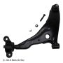 BECK/ARNLEY 102-6571 CTL ARM w BALL JOINT