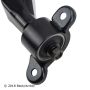BECK/ARNLEY 102-6572 CTL ARM w BALL JOINT