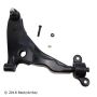 BECK/ARNLEY 102-6572 CTL ARM w BALL JOINT