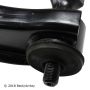 BECK/ARNLEY 102-6574 CTL ARM w BALL JOINT