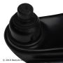 BECK/ARNLEY 102-6575 CTL ARM w BALL JOINT