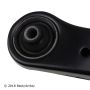 BECK/ARNLEY 102-6576 CTL ARM w BALL JOINT
