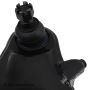 BECK/ARNLEY 102-6581 CTL ARM w BALL JOINT