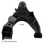 BECK/ARNLEY 102-6581 CTL ARM w BALL JOINT