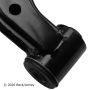 BECK/ARNLEY 102-6581 CTL ARM w BALL JOINT