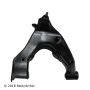BECK/ARNLEY 102-6582 CTL ARM w BALL JOINT
