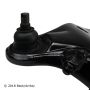 BECK/ARNLEY 102-6582 CTL ARM w BALL JOINT