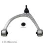 BECK/ARNLEY 102-6584 CTL ARM w BALL JOINT