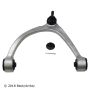 BECK/ARNLEY 102-6585 CTL ARM w BALL JOINT