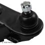 BECK/ARNLEY 102-6587 CTL ARM w BALL JOINT