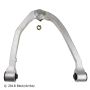 BECK/ARNLEY 102-6594 CTL ARM w BALL JOINT