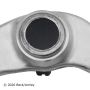 BECK/ARNLEY 102-6595 CTL ARM w BALL JOINT