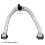 BECK/ARNLEY 102-6595 CTL ARM w BALL JOINT