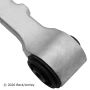BECK/ARNLEY 102-6595 CTL ARM w BALL JOINT