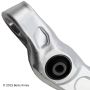 BECK/ARNLEY 102-6596 CONTROL ARM