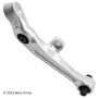 BECK/ARNLEY 102-6596 CONTROL ARM