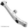 BECK/ARNLEY 102-6597 CONTROL ARM