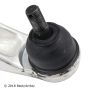 BECK/ARNLEY 102-6598 CTL ARM w BALL JOINT