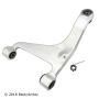 BECK/ARNLEY 102-6598 CTL ARM w BALL JOINT