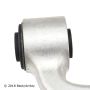 BECK/ARNLEY 102-6598 CTL ARM w BALL JOINT