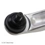 BECK/ARNLEY 102-6599 CTL ARM w BALL JOINT