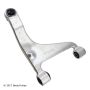 BECK/ARNLEY 102-6599 CTL ARM w BALL JOINT