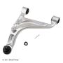 BECK/ARNLEY 102-6599 CTL ARM w BALL JOINT