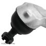 BECK/ARNLEY 102-6616 CTL ARM w BALL JOINT