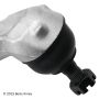 BECK/ARNLEY 102-6617 CTL ARM w BALL JOINT