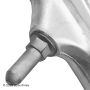 BECK/ARNLEY 102-6617 CTL ARM w BALL JOINT