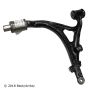 BECK/ARNLEY 102-6629 CONTROL ARM